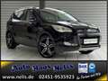 Ford Kuga 2.0 TDCi Titanium 4x4 Autom. Keyless Bi-Xen Schwarz - thumbnail 1