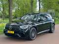 Mercedes-Benz GLC 63 AMG S 4MATIC+ Premium Plus BOMVOL ! Zwart - thumbnail 3