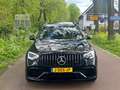 Mercedes-Benz GLC 63 AMG S 4MATIC+ Premium Plus BOMVOL ! Zwart - thumbnail 2