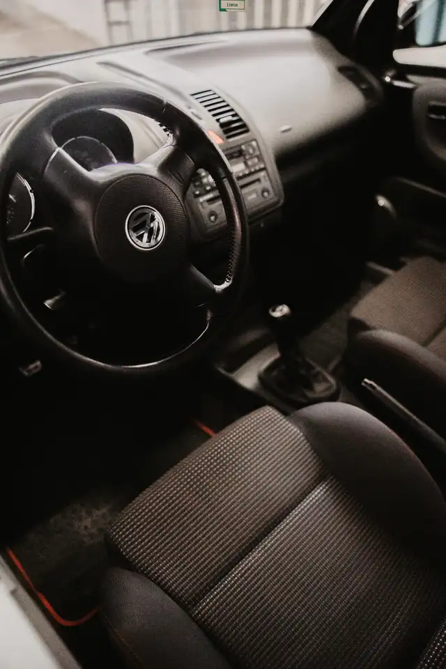 Volkswagen Lupo 1.6 Gti, foto 4