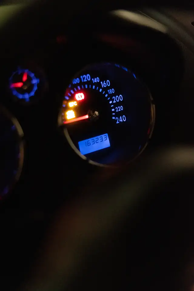 Volkswagen Lupo 1.6 Gti, foto 9