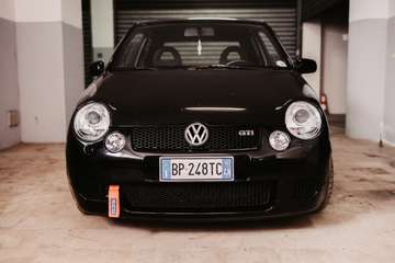 1.6 Gti