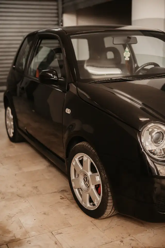 Volkswagen Lupo 1.6 Gti, foto 8