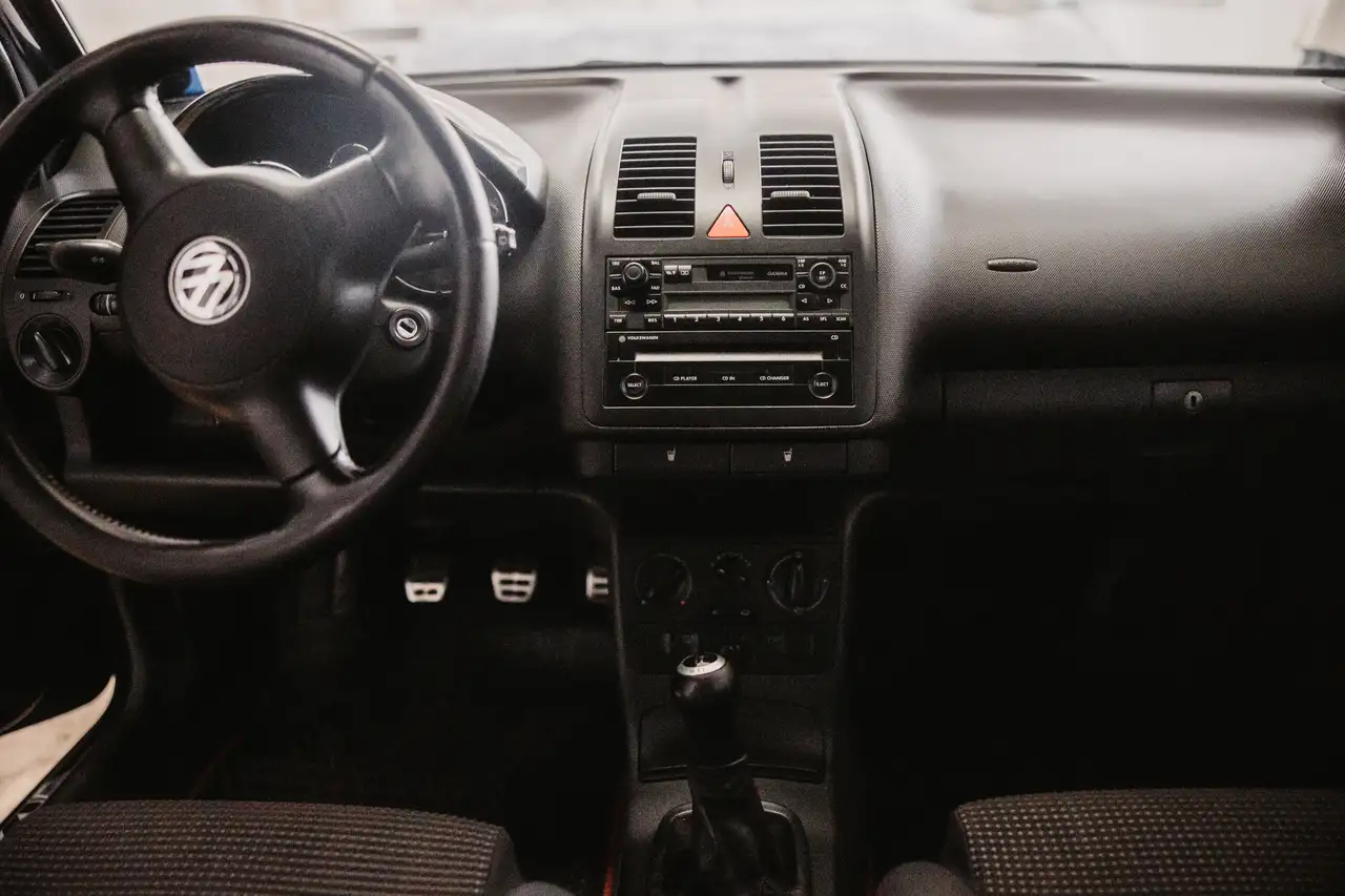 Volkswagen Lupo 1.6 Gti, foto 5