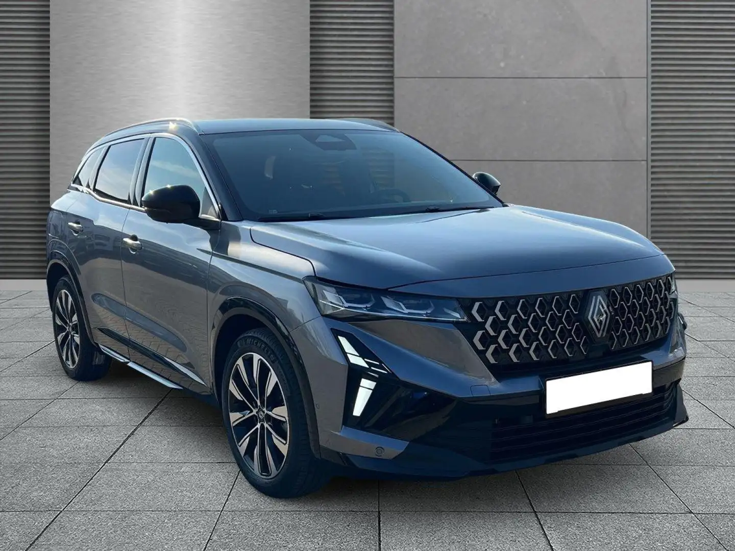 Renault Austral Techno SHZ+LED+RFK TCe 160 CVT 116 kW (158 PS),... Grau - 1