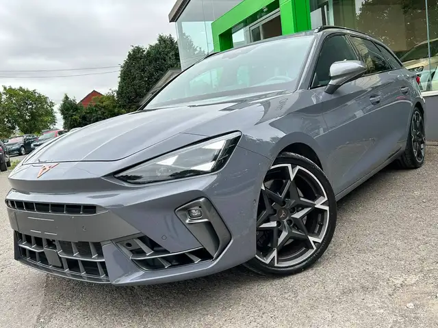 CUPRA Leon Leon Ph.2 2.0TSI 4Drive VZ DSG - SENNHEISER - DRIVEPROFILE - 333CV - TOIT OUVRANT