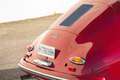 Porsche 356 A 1600 Rojo - thumbnail 20