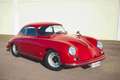 Porsche 356 A 1600 Rojo - thumbnail 1