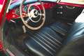 Porsche 356 A 1600 Rojo - thumbnail 25