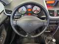 Peugeot 207 CC 1.6 Cabrio-Coupe Sport + KLIMAANLAGE Grijs - thumbnail 13
