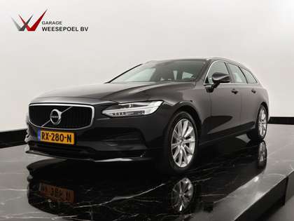 Volvo V90 2.0 T5 90th Anniversary Edition 254PK - Lederen be