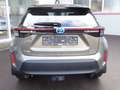 Toyota Yaris Cross Yaris Cross Hybrid  AWD-i Elegant  AHK, 18", Navi Bronze - thumbnail 5