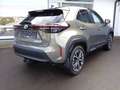Toyota Yaris Cross Yaris Cross Hybrid  AWD-i Elegant  AHK, 18", Navi Bronze - thumbnail 4