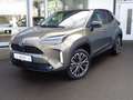 Toyota Yaris Cross Yaris Cross Hybrid  AWD-i Elegant  AHK, 18", Navi Bronze - thumbnail 1