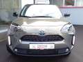 Toyota Yaris Cross Yaris Cross Hybrid  AWD-i Elegant  AHK, 18", Navi Bronze - thumbnail 2