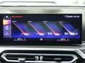 BMW 320 i M Sportpak. AHK°ACC Ad.LED°elSitze+M*Rfcam Grau - thumbnail 23