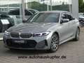 BMW 320 i M Sportpak. AHK°ACC Ad.LED°elSitze+M*Rfcam Grau - thumbnail 1