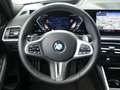 BMW 320 i M Sportpak. AHK°ACC Ad.LED°elSitze+M*Rfcam Grau - thumbnail 16