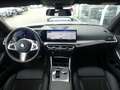 BMW 320 i M Sportpak. AHK°ACC Ad.LED°elSitze+M*18M Grau - thumbnail 14