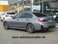 BMW 320 i M Sportpak. AHK°ACC Ad.LED°elSitze+M*Rfcam Grau - thumbnail 2