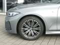 BMW 320 i M Sportpak. AHK°ACC Ad.LED°elSitze+M*18M Grau - thumbnail 5