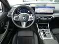 BMW 320 i M Sportpak. AHK°ACC Ad.LED°elSitze+M*Rfcam Grau - thumbnail 15