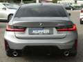 BMW 320 i M Sportpak. AHK°ACC Ad.LED°elSitze+M*18M Grau - thumbnail 4