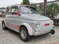 Fiat 500 Grau - thumbnail 3
