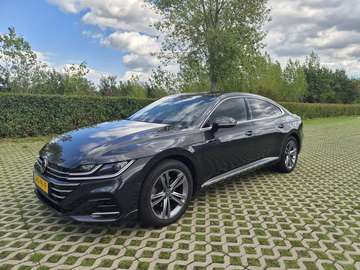 1.4 TSI eHy R Bns+