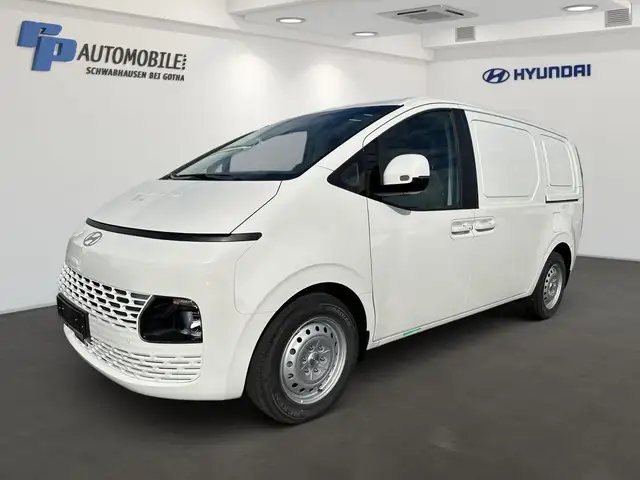 Hyundai STARIA HEV 1.6 T-GDi Kastenwagen