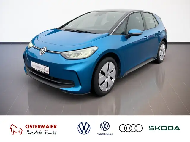 Volkswagen ID.3 Pure LED.KAMERA.SHZG.2xPDC