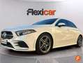 Mercedes-Benz A 200 d Blanco - thumbnail 4