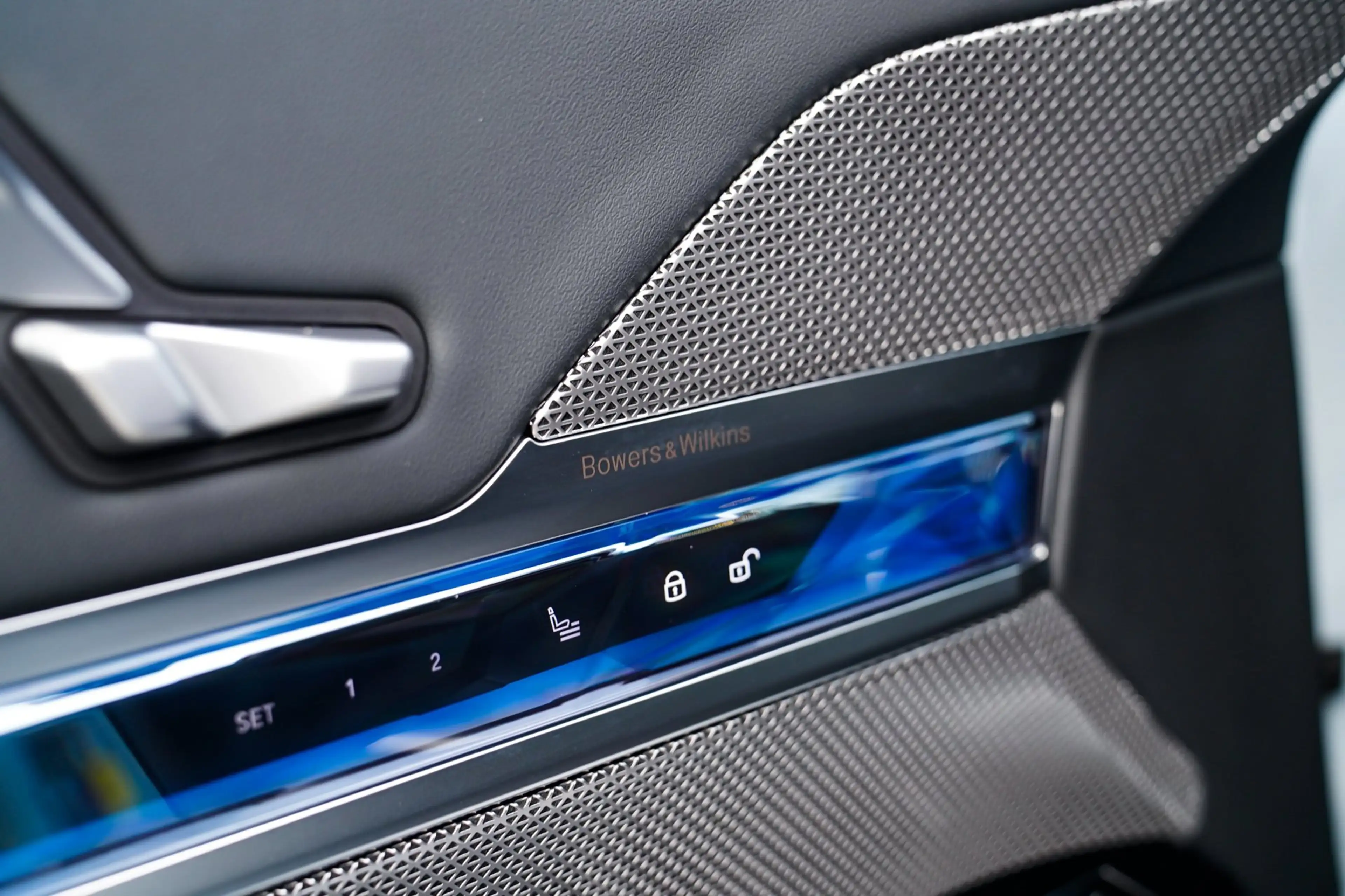BMW i7 EDrive50 106 kWh | Brooklyn Grau | Driving Assista — photo 6