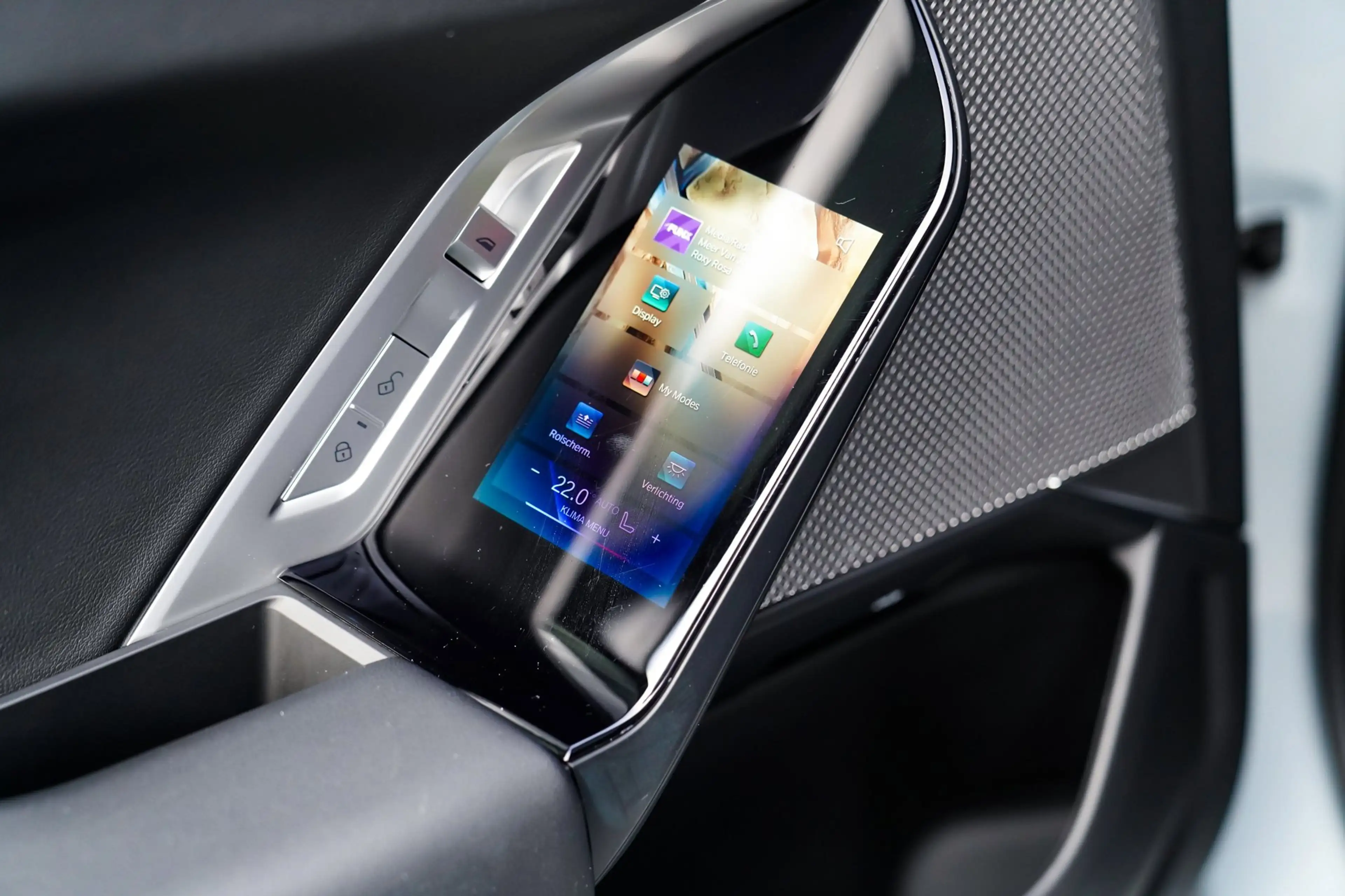 BMW i7 EDrive50 106 kWh | Brooklyn Grau | Driving Assista — photo 3