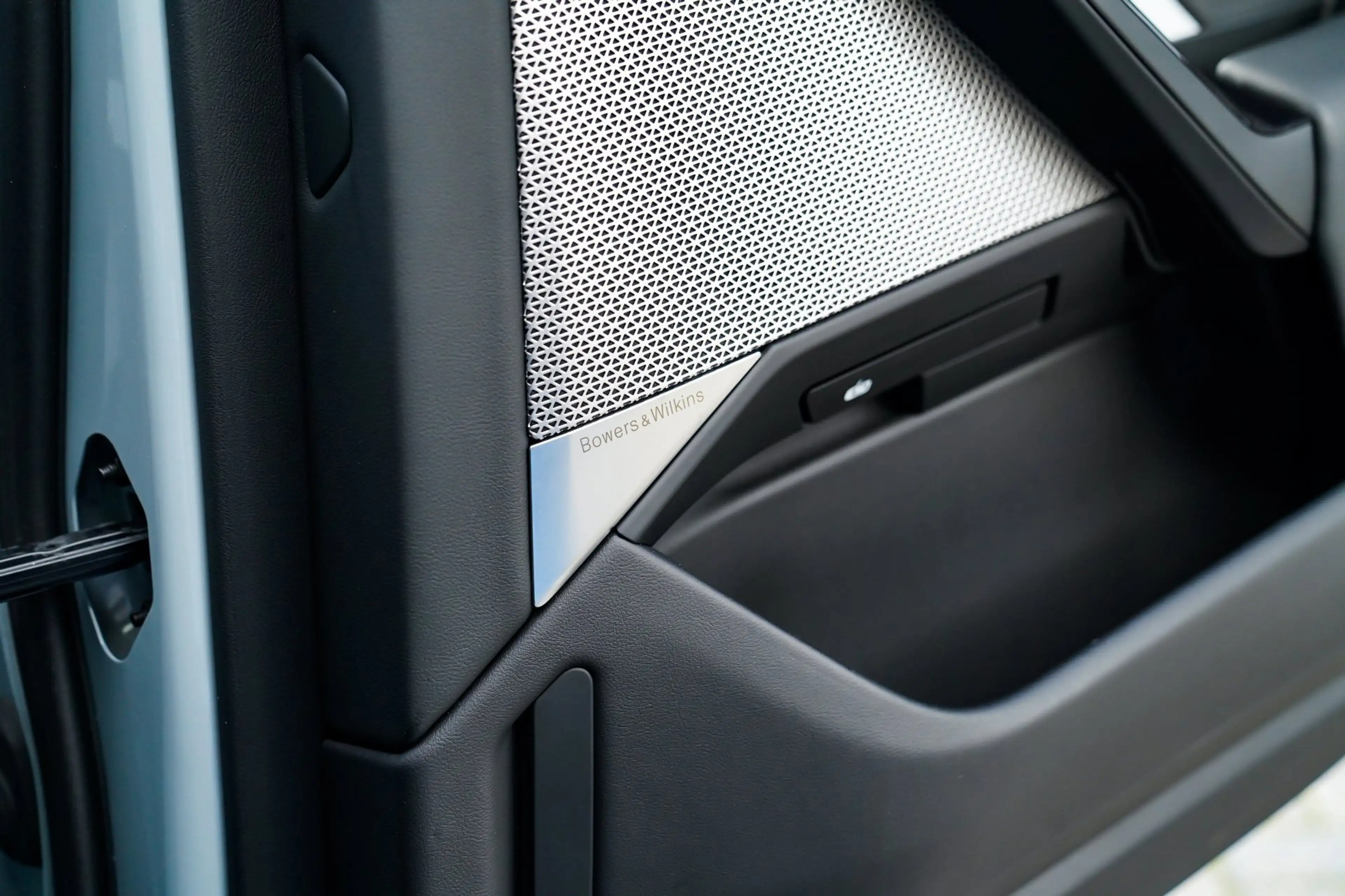 BMW i7 EDrive50 106 kWh | Brooklyn Grau | Driving Assista — photo 50
