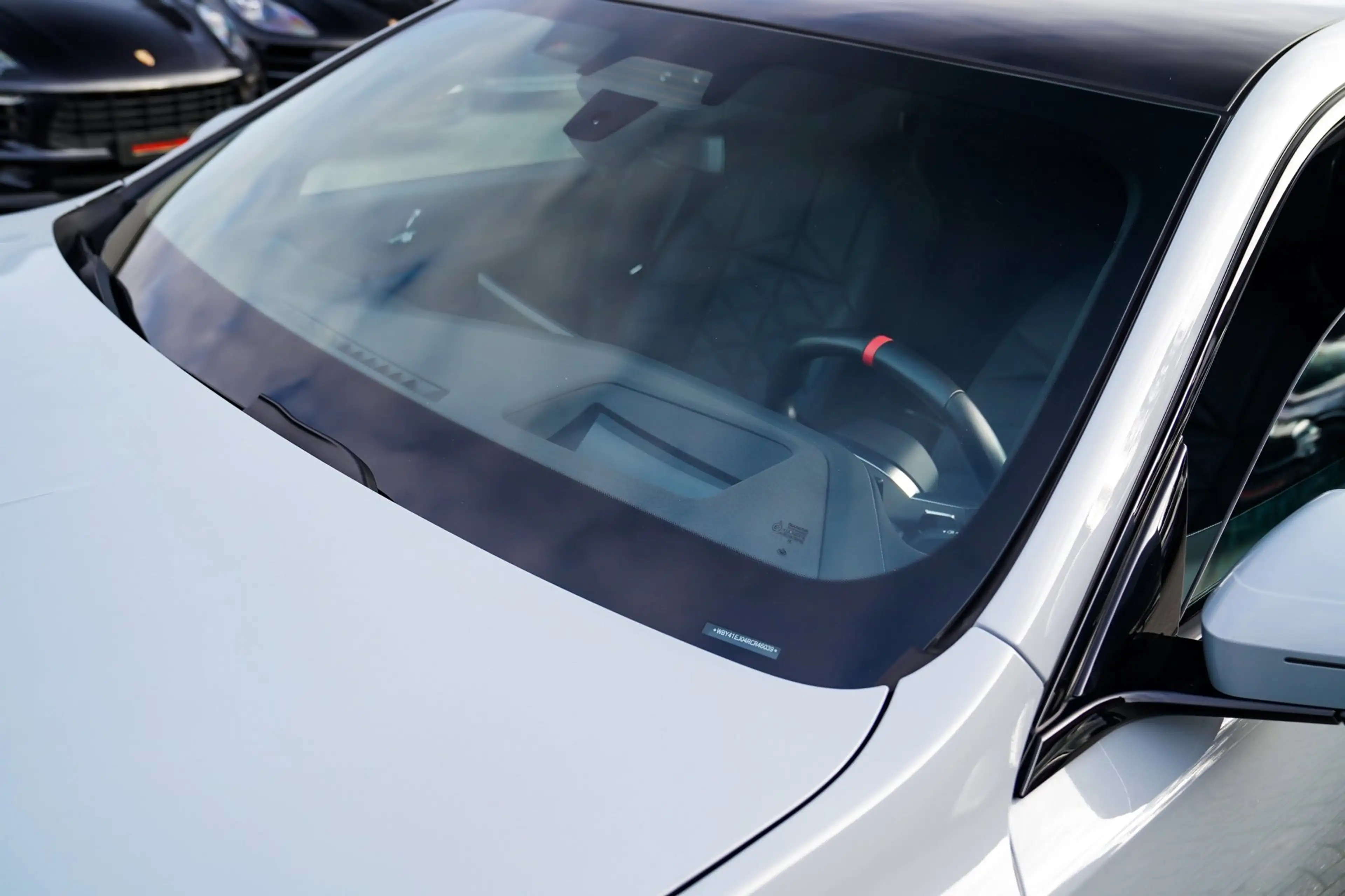 BMW i7 EDrive50 106 kWh | Brooklyn Grau | Driving Assista — photo 30
