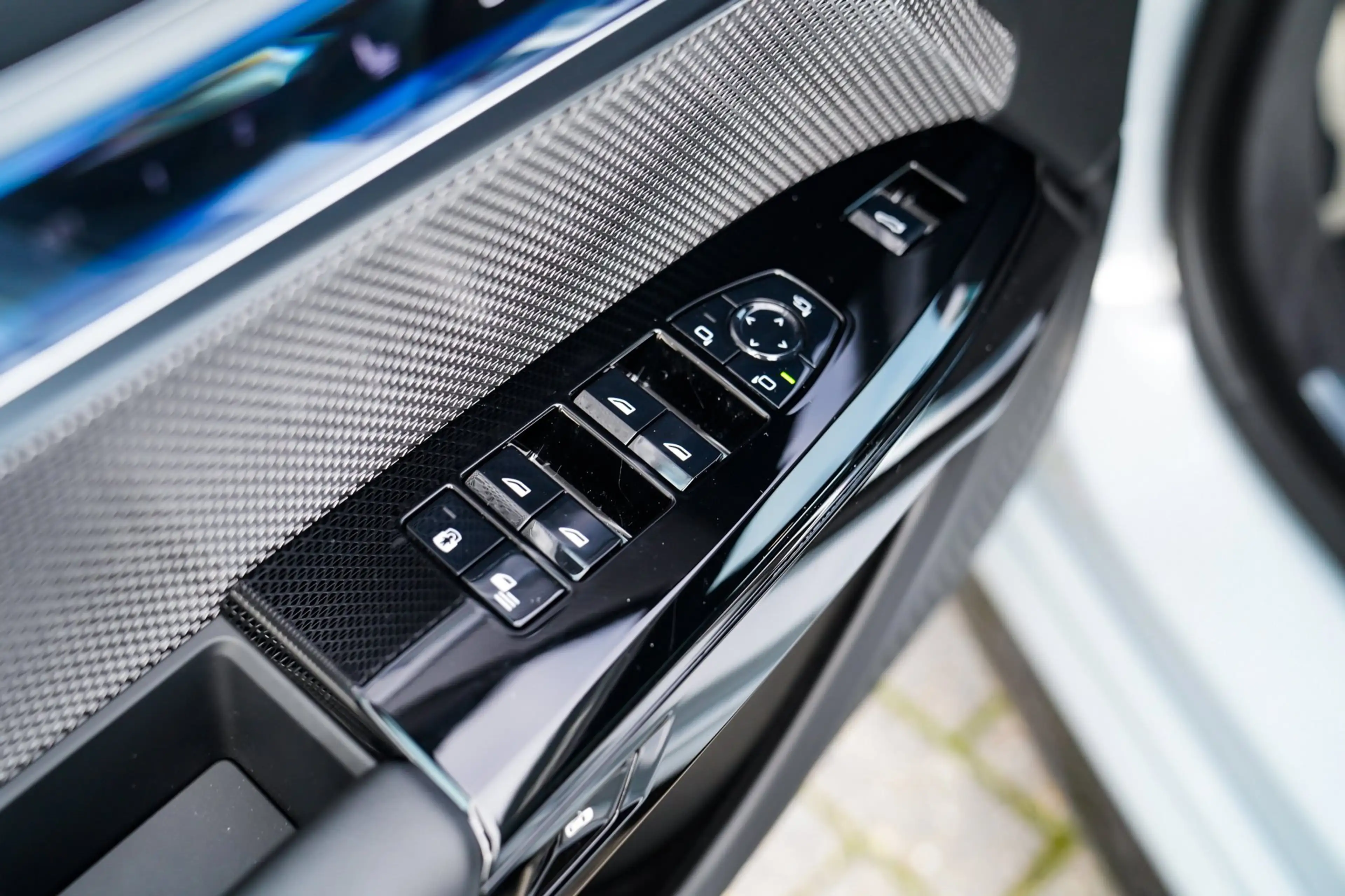 BMW i7 EDrive50 106 kWh | Brooklyn Grau | Driving Assista — photo 40