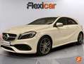 Mercedes-Benz A 200 +200+d+AMG+Line Blanco - thumbnail 3