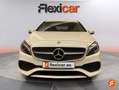 Mercedes-Benz A 200 +200+d+AMG+Line Blanco - thumbnail 2