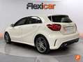 Mercedes-Benz A 200 +200+d+AMG+Line Blanco - thumbnail 7