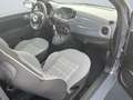 Fiat 500 1.2 S&S Lounge Matrix Facelift LM elSitz Gris - thumbnail 8