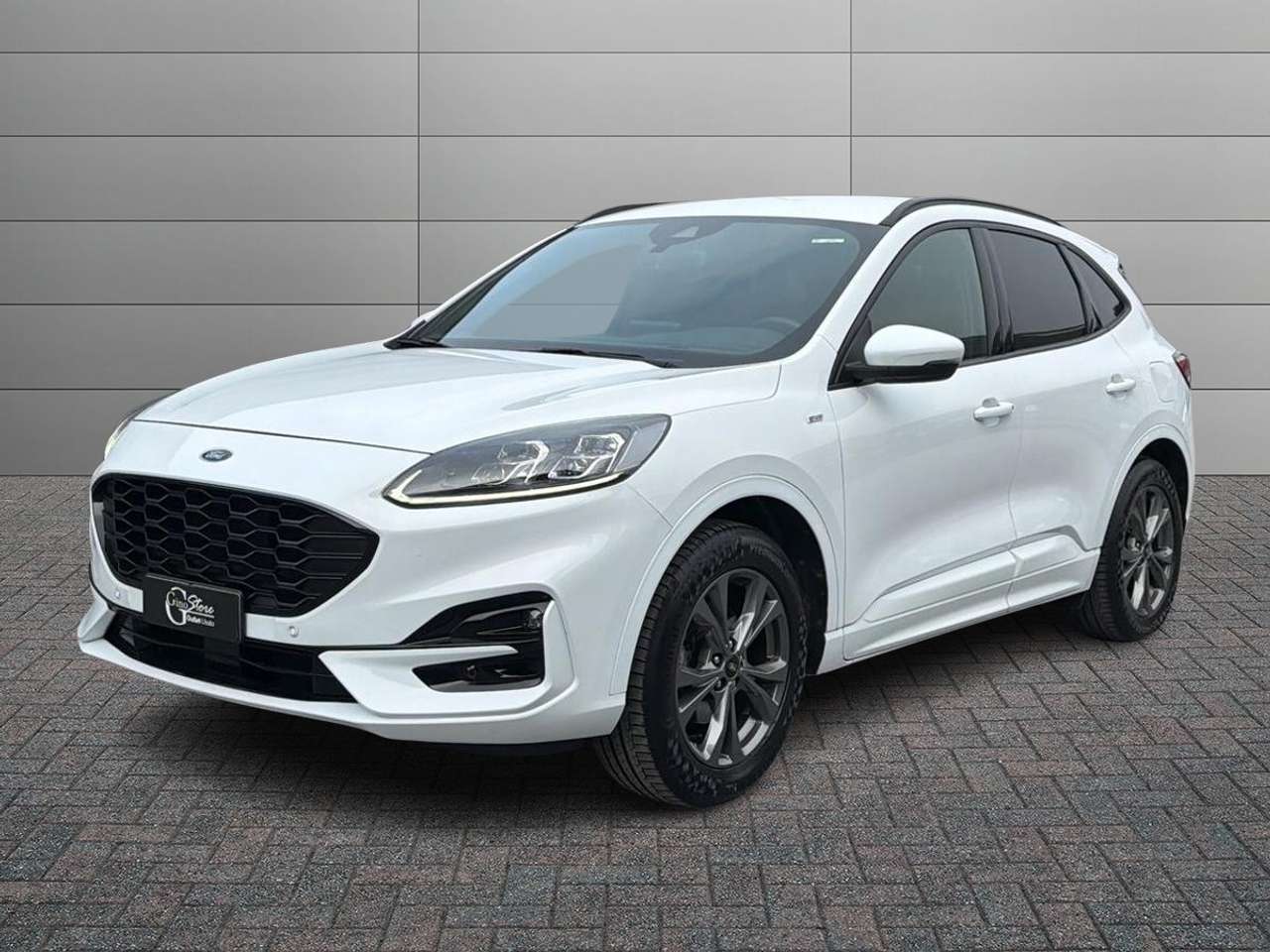 Ford Kuga 1.5 ecoboost ST-Line 2wd 150cv
