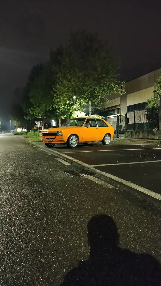 Opel Kadett C city, foto 2