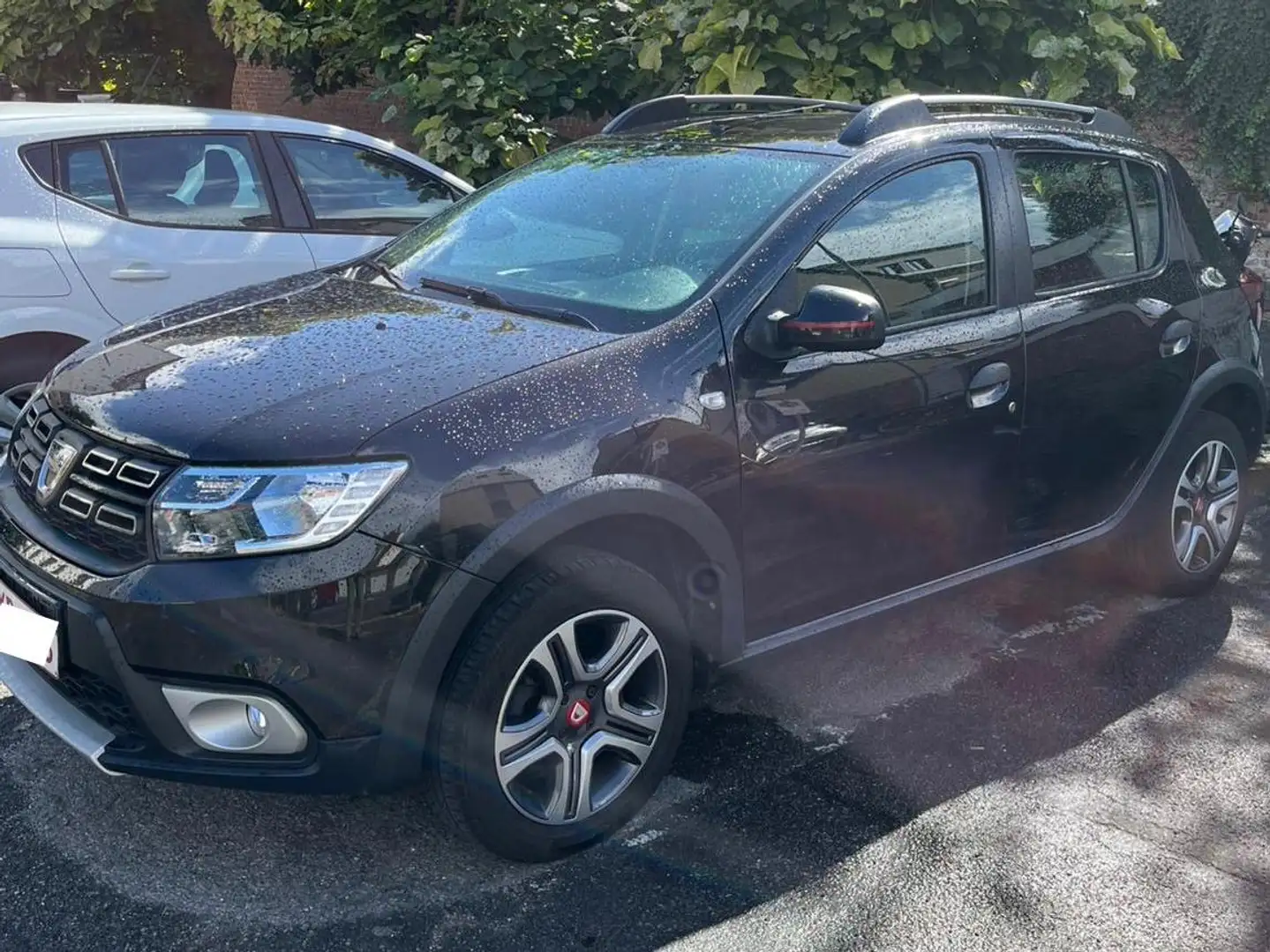 Dacia Sandero Sandero Stepway 0.9 TCe Stepway Noir - 2
