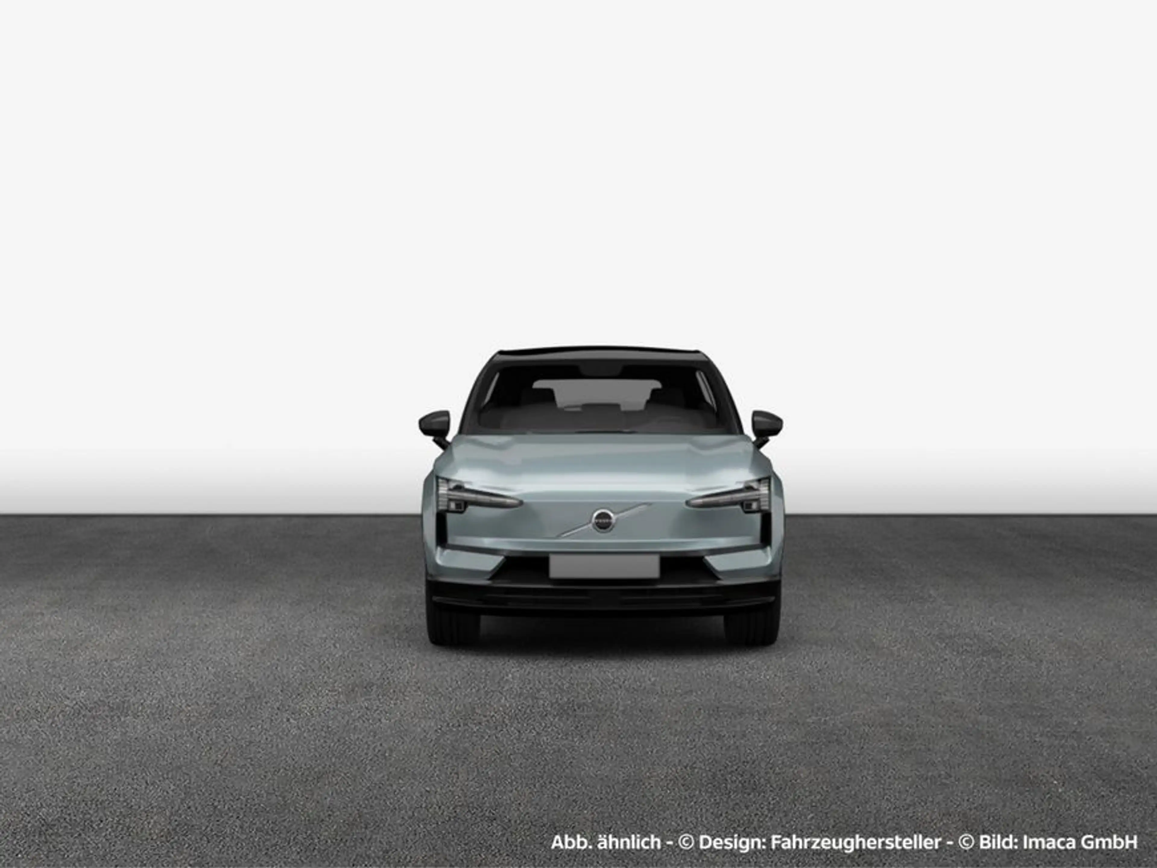 Volvo EX30 EX30 Twin Motor Performance AWD Cross Country Ultr — photo 3