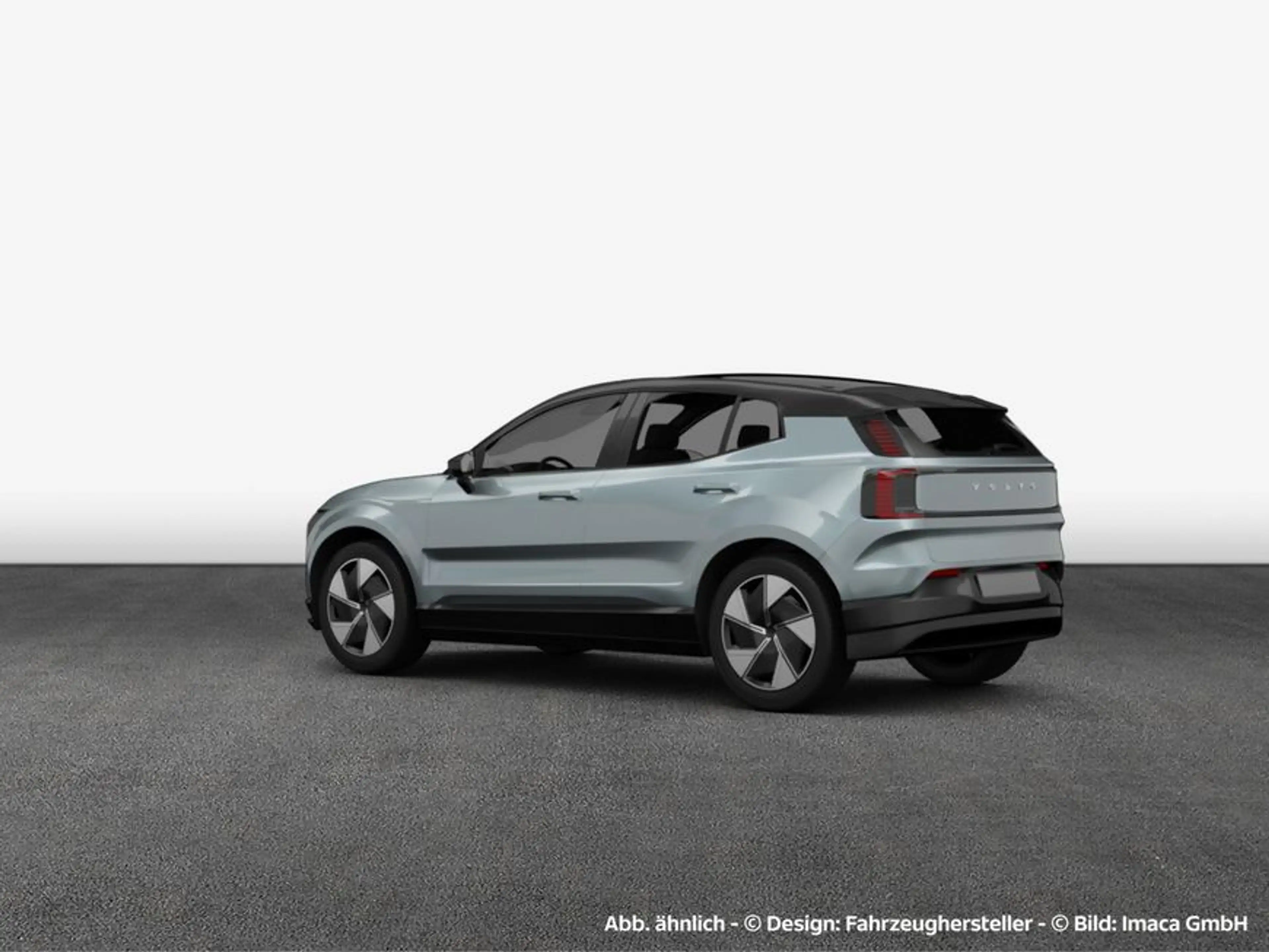 Volvo EX30 EX30 Twin Motor Performance AWD Cross Country Ultr — photo 8