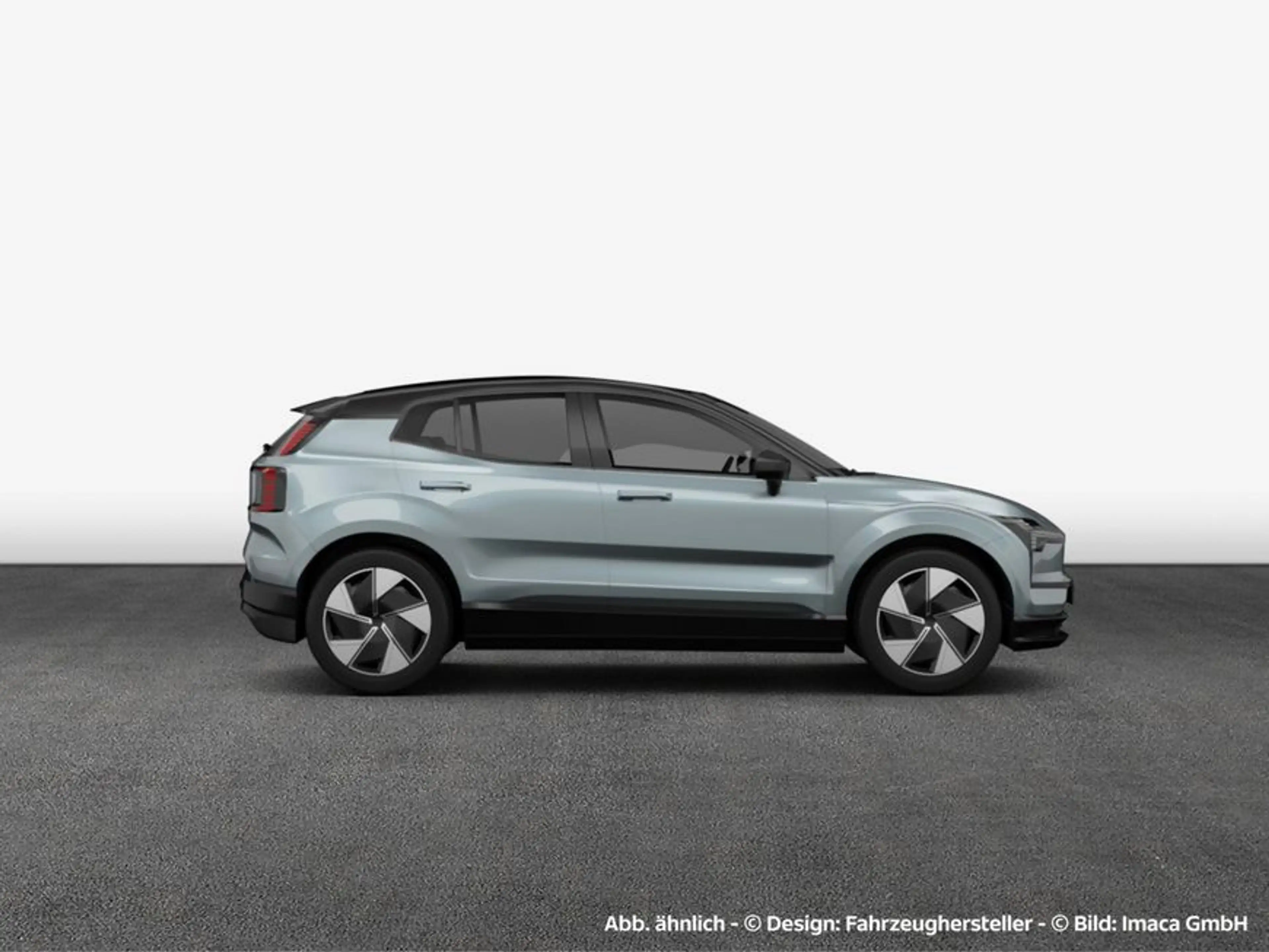 Volvo EX30 EX30 Twin Motor Performance AWD Cross Country Ultr — photo 5