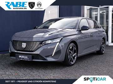 SW 130 PT Aut.+Navi+AHK+ACC+Kamera+Keyless Klima