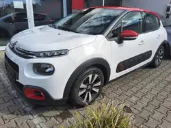Citroën C3 Shine (Zahnr. bei 70000 gewechselt)