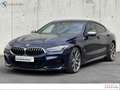 BMW M850 M850i xDrive Bleu - thumbnail 1